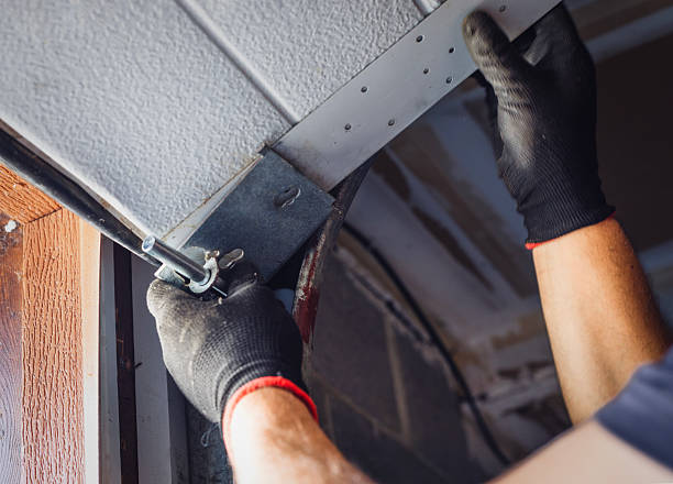 Reliable Garage Door Installation contractor in Dalworthington Gardens, TX by Garage Doors Repair Pro
